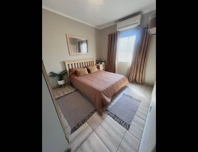 4 BEDROOM TOWNHOUSE FOR SALE IN CASHAN